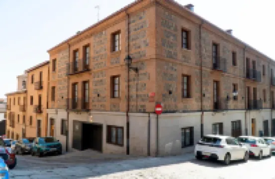 Cervantes 5 Collection Catedral - Alcántara Hotels in 