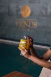Venus Hotel - Pools