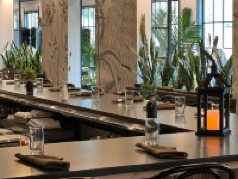 The Federal Hotels in Brunswick