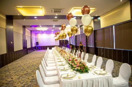 Hotel Royal Kinshasa