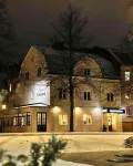 Hotell Esplanad Hotels near Linneträdgården i Växjö