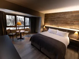 Hotel Termas Chillán