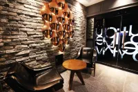 XYM Hotel Mundeok