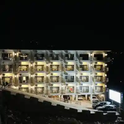 The Vibe by Ambiance Hotel Exterior
