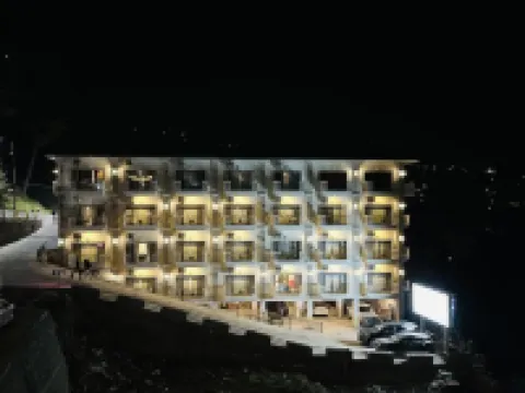 The Vibe by Ambiance Hotels in Murree