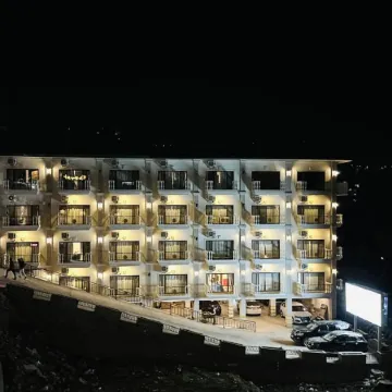 The Vibe by Ambiance