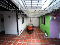 Hostel Urban City Medellin