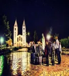 Mica Medjugorje Hotels in Citluk