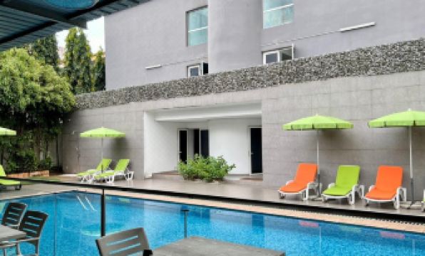 Residence Achenbach - Housity