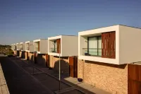 Octant Evora Hotels in 