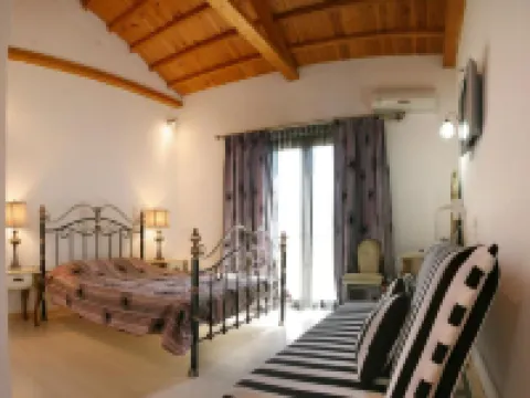 Malemi Organic Hotel Hotels in Kalloni