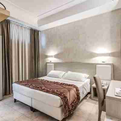 Artemisia Palace Hotel Rooms