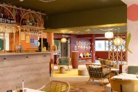 Ibis Istres Trigance Hotels in Istres