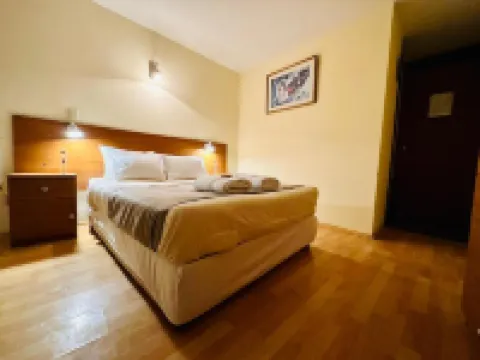 Hotel Piru Wasi Hotels in Yanahuara District
