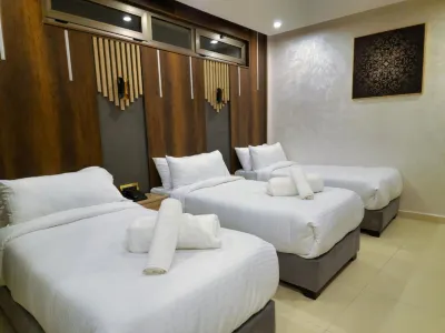 Melissa Hotel