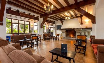 Hotel Tugasa Las Truchas