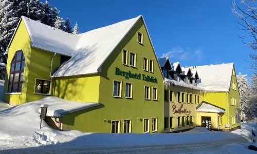 Berghotel Talblick
