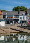 The Waterfront Hotels in Anstruther