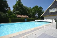 Hotel de Torenhoeve - Beach
