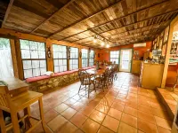 인 앳 더 아트 센터 안젤로 주립대학 주변 호텔