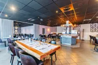 The Originals City Hôtel Éclipse Lyon Est Hotels in Neyron