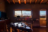 Planeta Atacama Lodge - Lodges