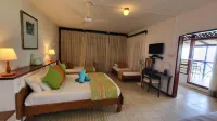 Mango Lodge