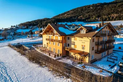 Residence Stella Hotel di Folgaria