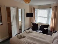 The Sanderling Hotels in Morecambe