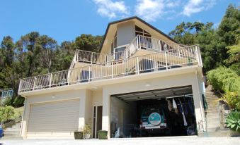 Absolute Bliss Apartments