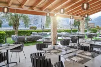 June Stay Lake Garda - breakfast
