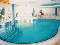 Alpina Wagrain Hotels in Wagrain