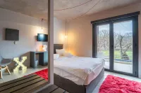 Oniropetra Boutique Hotel Hotel a 