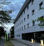 Abton Hotel Hotell i Górna
