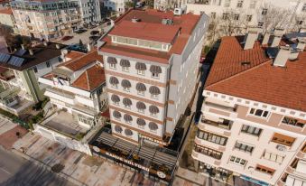 Park Hotel - Housity