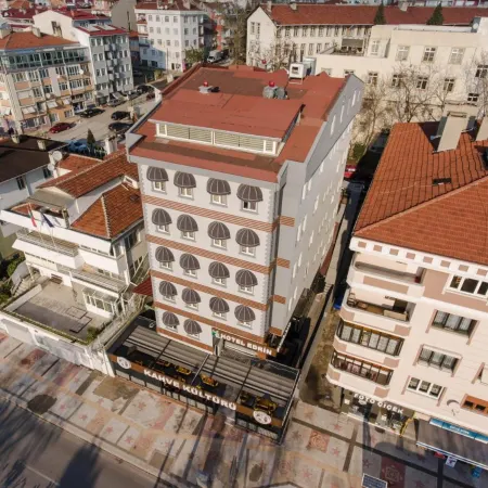 Edrin Hotel