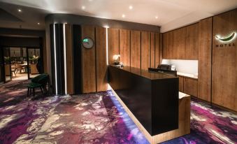 Hotel Boutique Aquarel