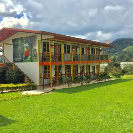 Mamatina Hotel