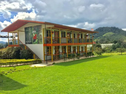 Mamatina Hotel