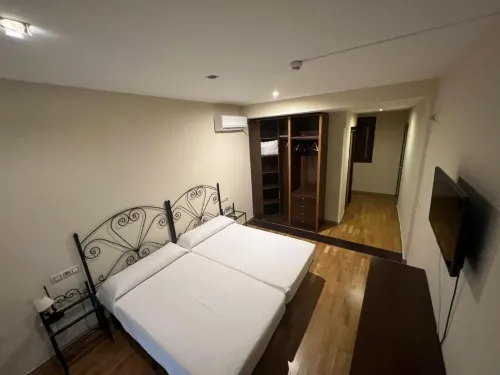 Hostal El Pasaje