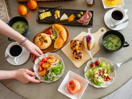 COZY STAY GROUP HOTEL DOLCEVITA GINOZA