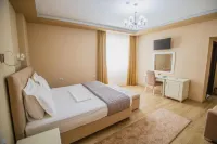 Christi's Hotel Borova Hotel di Korce