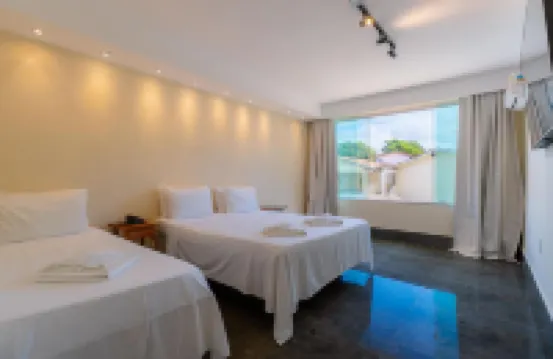 Miola Hotel Hotels in 