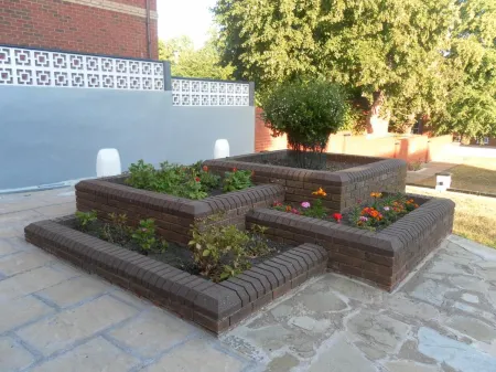 Claremont Hotel Отели рядом с достопримечательностью «Nottingham City Council»