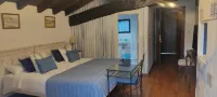 Hostal Mendaurpe Hôtels à : Etxalar