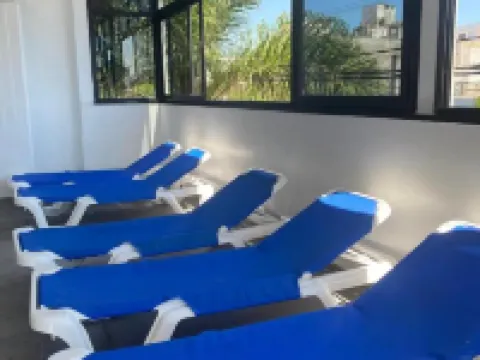 Grand Hotel by MH Hotels in Termas de Rio Hondo