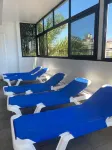 Grand Hotel by MH Hotel di Termas De Rio Hondo