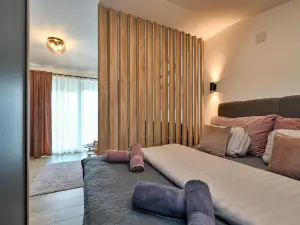 Tonka Studio Apartman