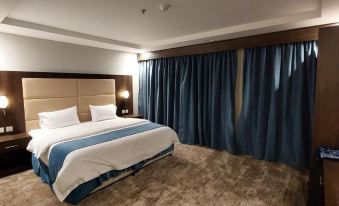 Hem Residential Units - Al Ruhaili Jeddah