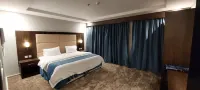 Hem Residential Units - Al Ruhaili Jeddah Hotels in Dhahban